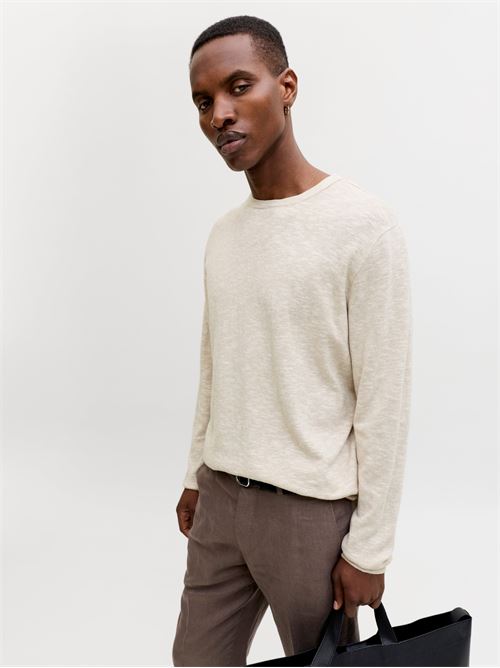  JACK AND JONES | 12269631/String w White